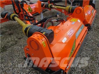 Talex Leopard RB 160 Armslagleklipper Græsklippere og skårlæggere