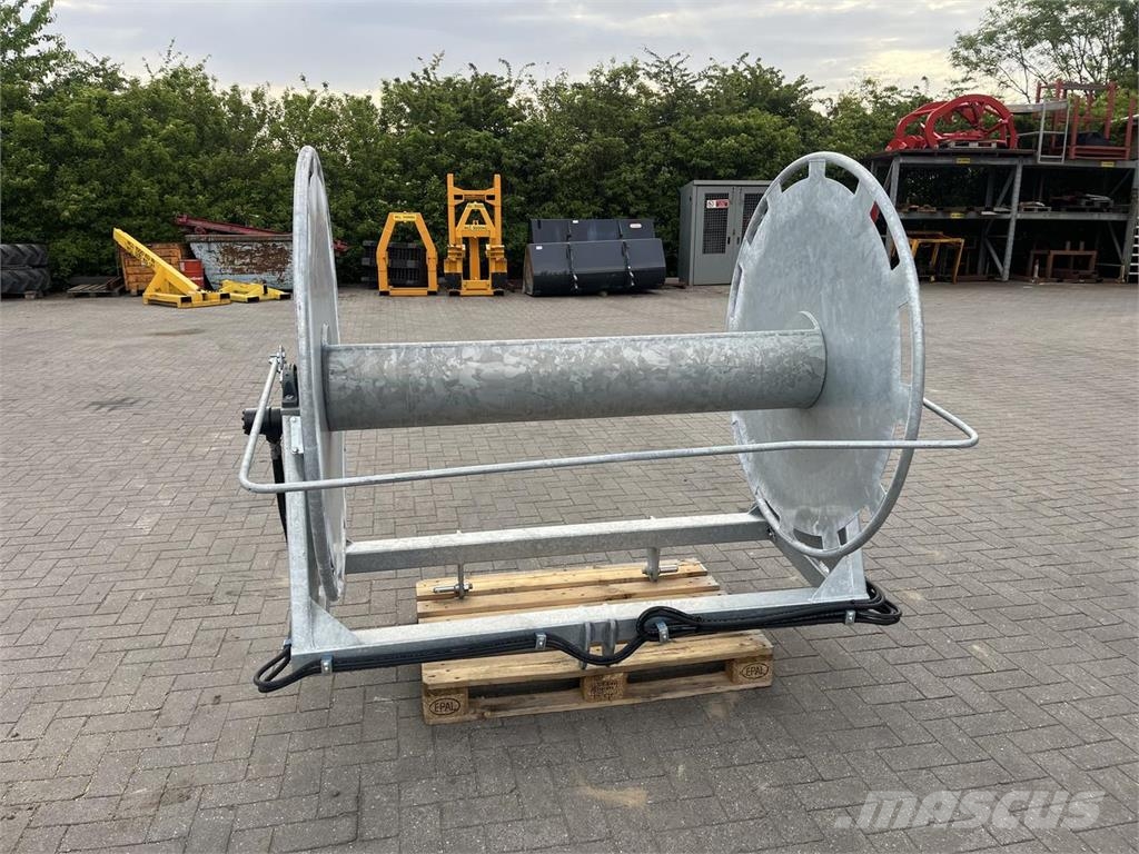 Giampi 1400x1600 Öntözőrendszerek
