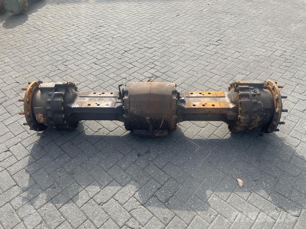 ZF MT-L3075 - Axle/Achse/As محور العجلة