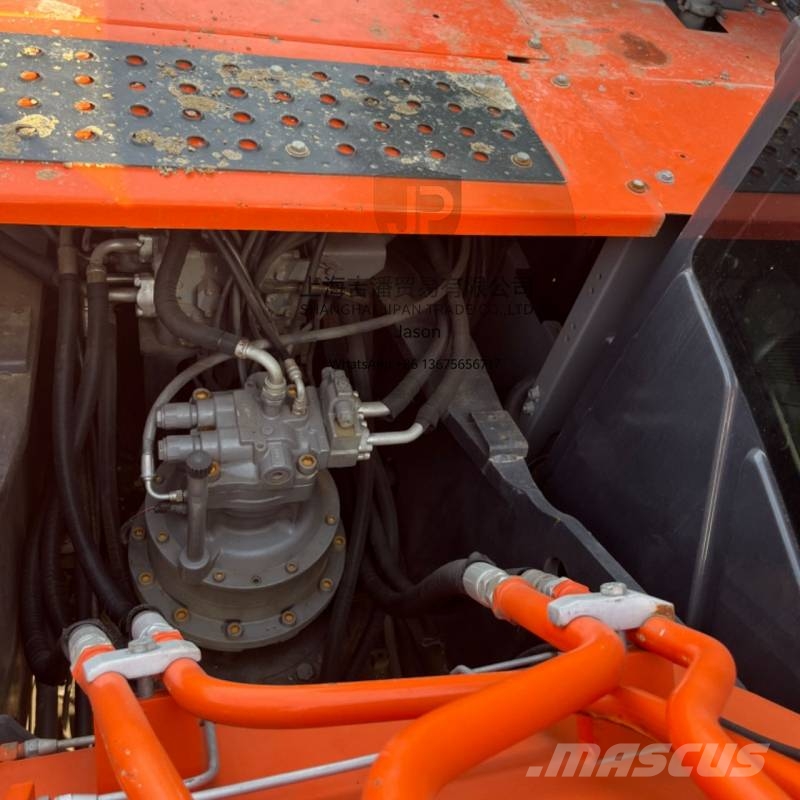 Hitachi ZX 240, 2023, China - Used crawler excavators - Mascus