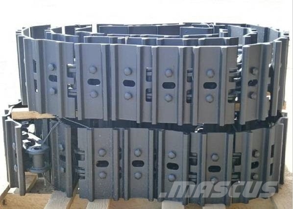 CAT 307 B Rubber Track 450x71x82 134-7697 Pásy, reťaze a podvozok