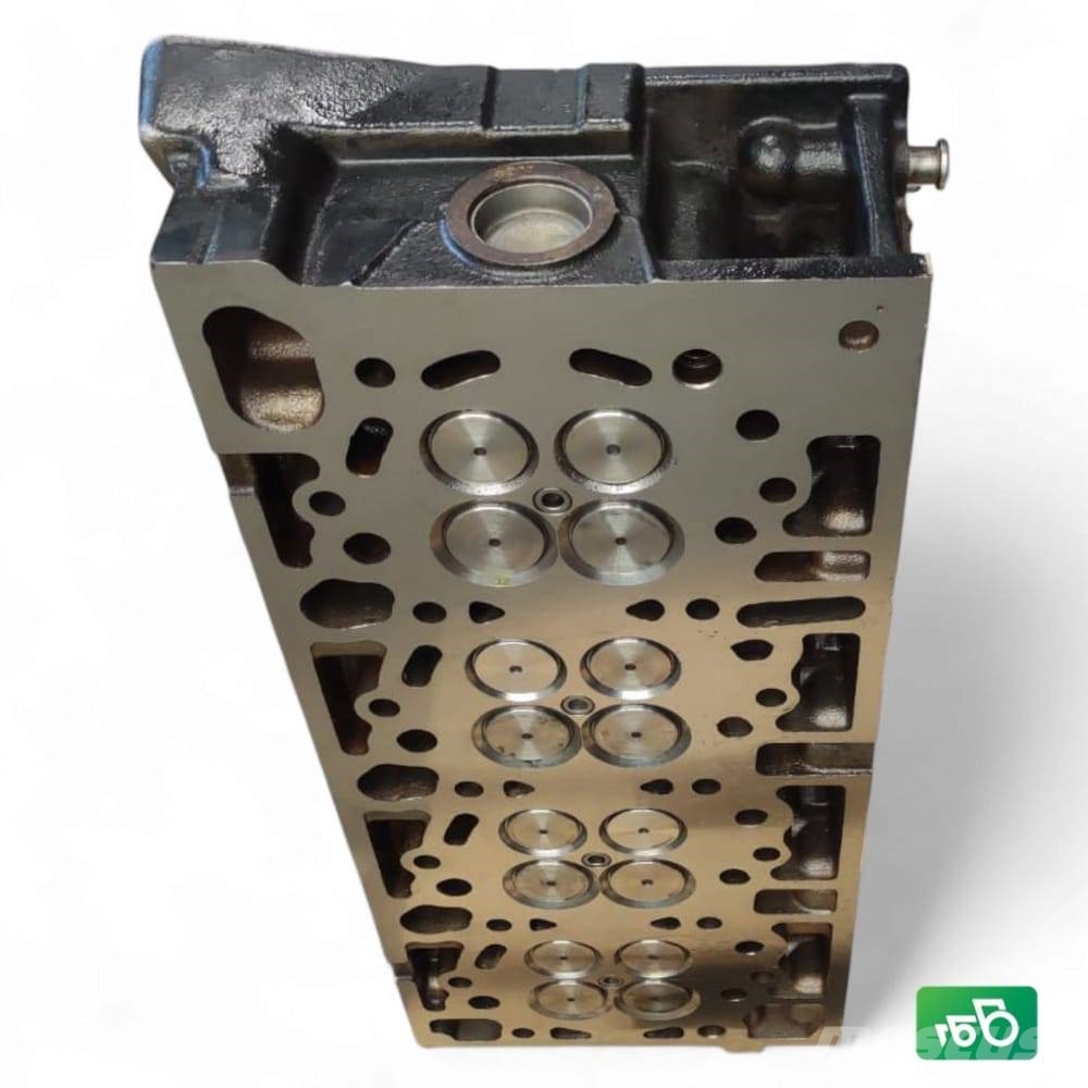 JCB 541-70 Engine Head JCB 448 TCAE 320/02665 Motorer