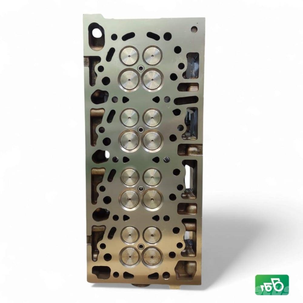 JCB 541-70 Engine Head JCB 448 TCAE 320/02665 Motorer