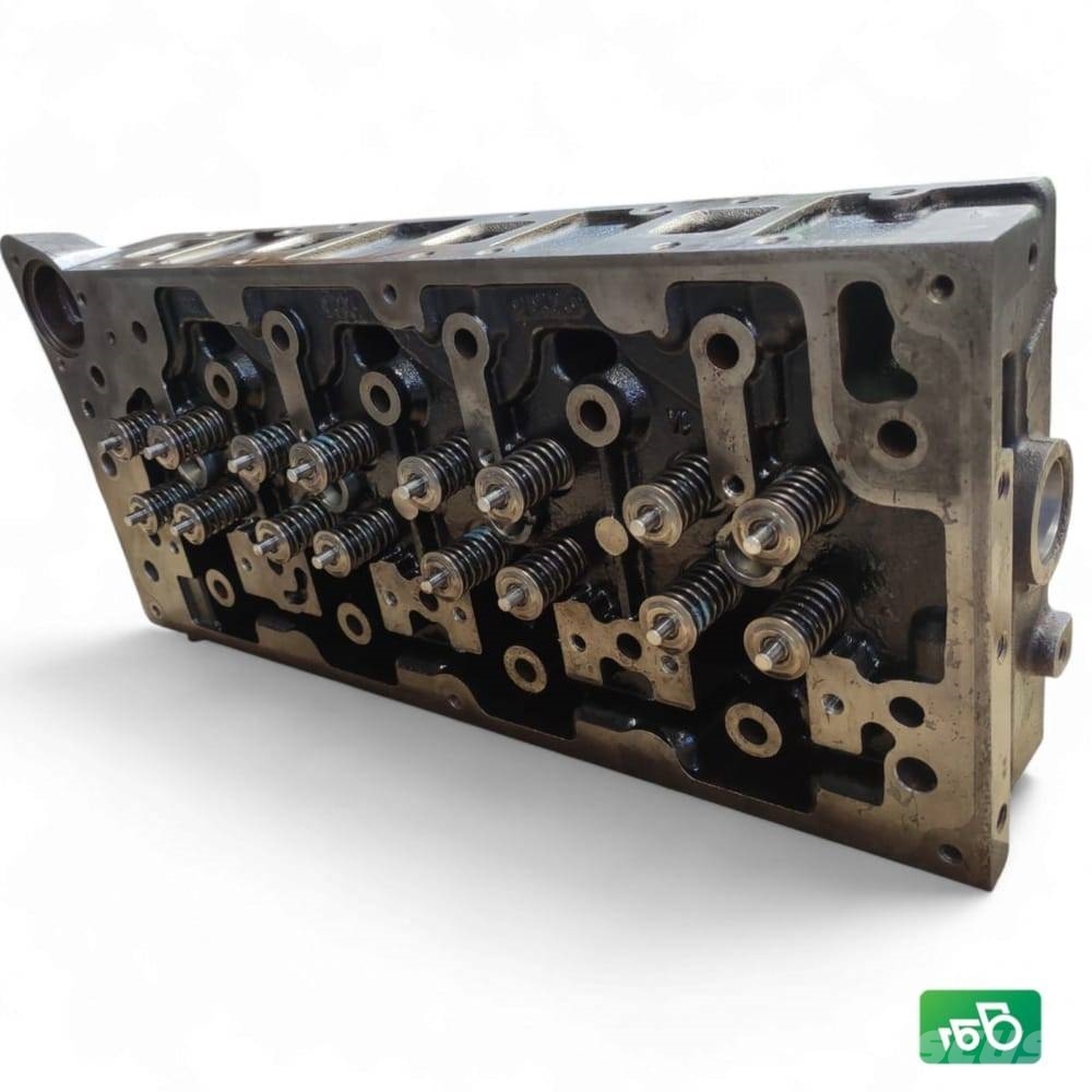 JCB 541-70 Engine Head JCB 448 TCAE 320/02665 Motorer