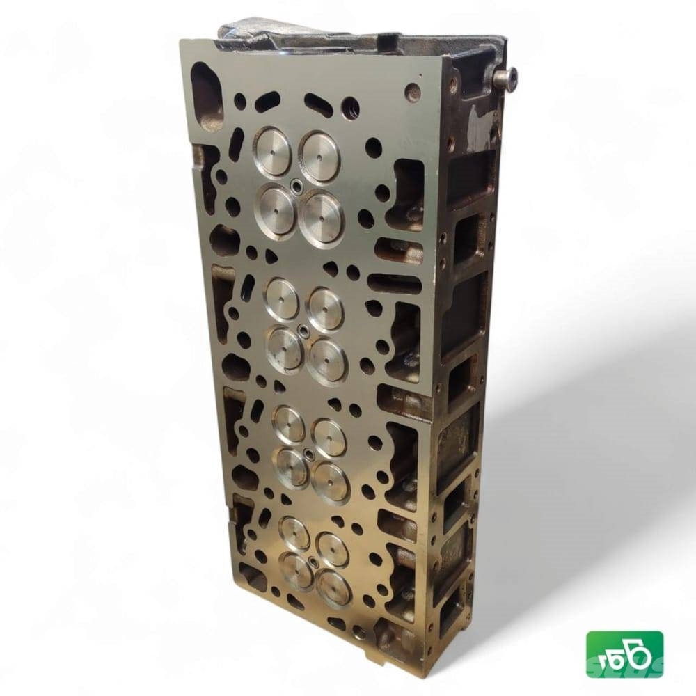 JCB 541-70 Engine Head JCB 448 TCAE 320/02665 Motorer