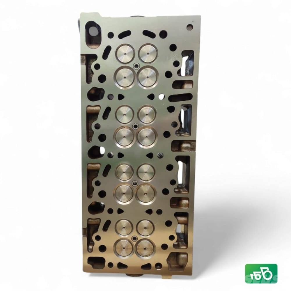 JCB 541-70 Engine Head JCB 448 TCAE 320/02665 Motorer