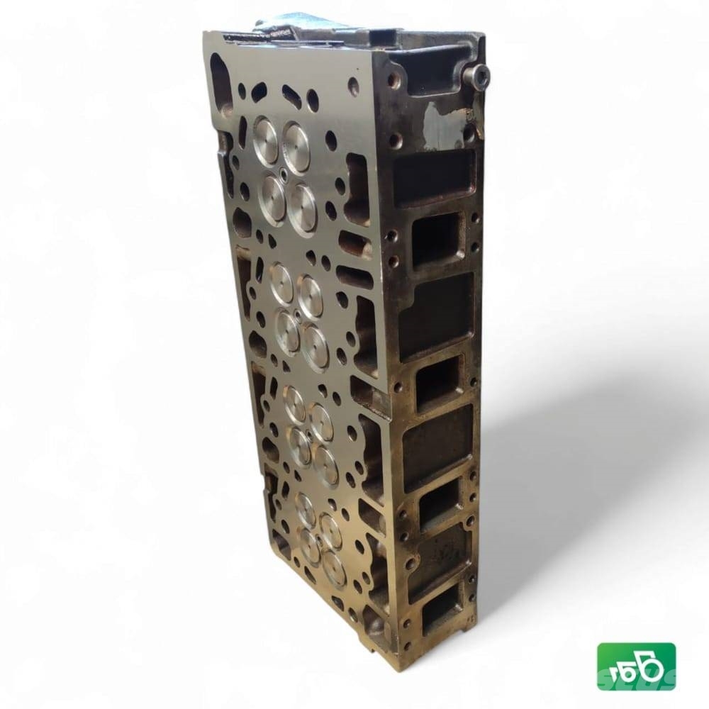 JCB 541-70 Engine Head JCB 448 TCAE 320/02665 Motorer