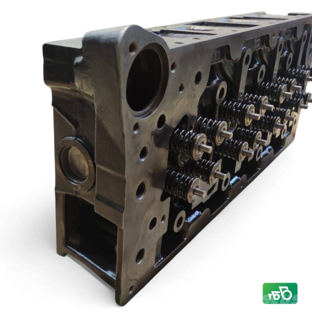 JCB 541-70 Engine Head JCB 448 TCAE 320/02665 Motorer