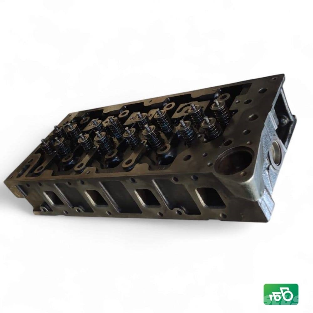 JCB 541-70 Engine Head JCB 448 TCAE 320/02665 Motorer
