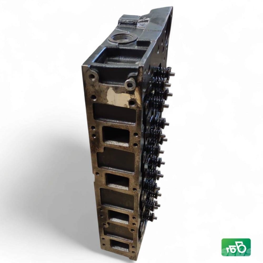 JCB 541-70 Engine Head JCB 448 TCAE 320/02665 Motorer