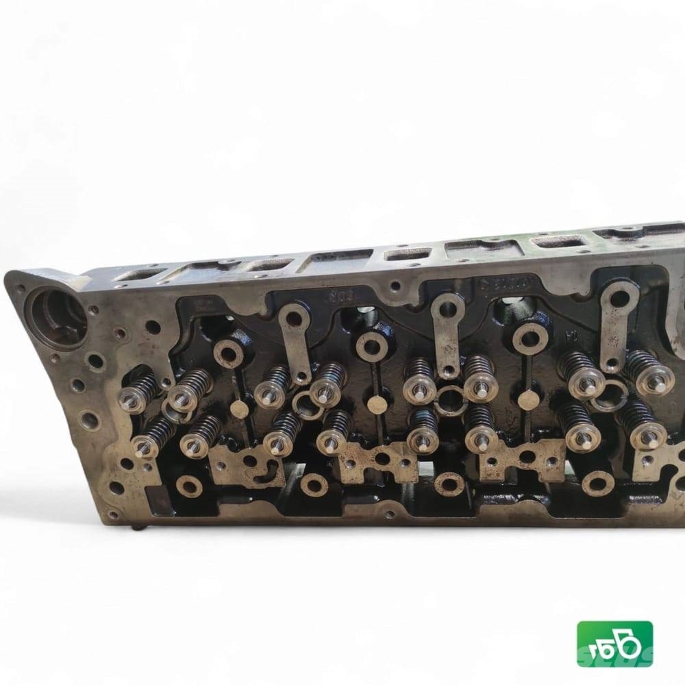 JCB 541-70 Engine Head JCB 448 TCAE 320/02665 Motorer