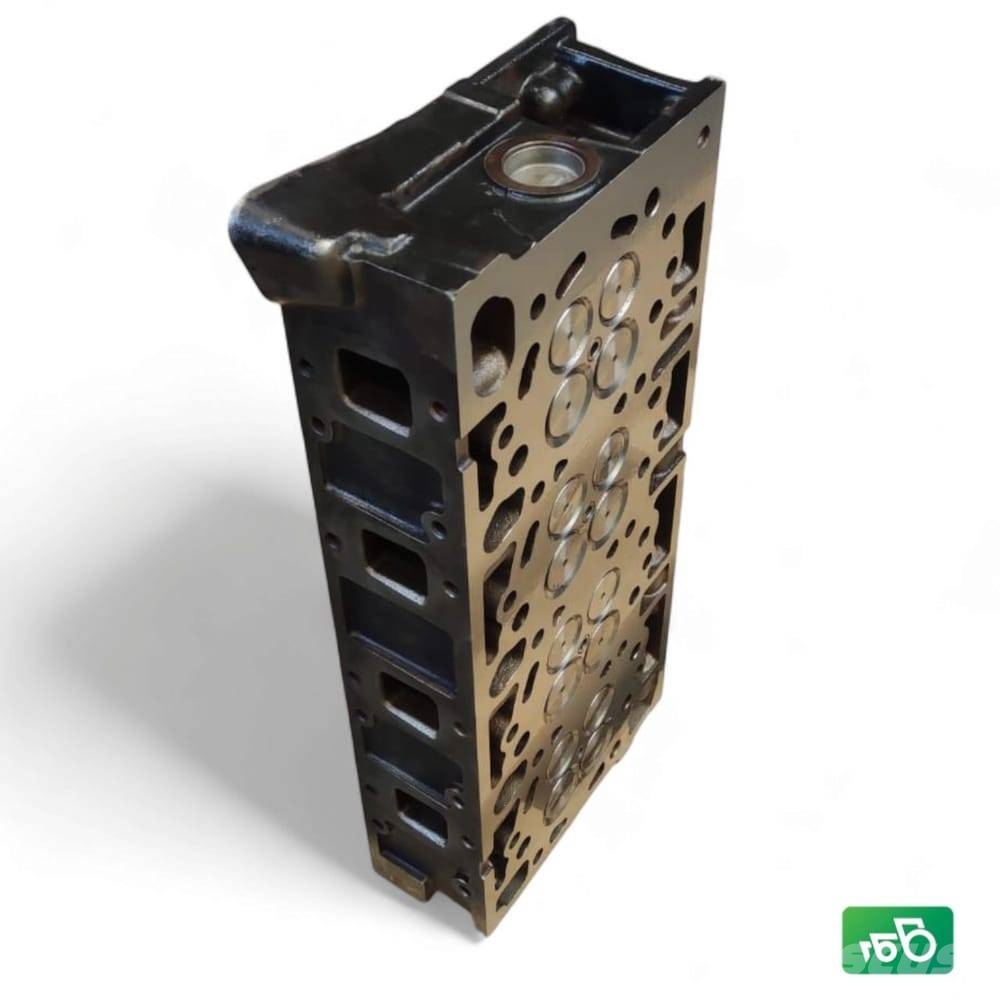 JCB 541-70 Engine Head JCB 448 TCAE 320/02665 Motorer