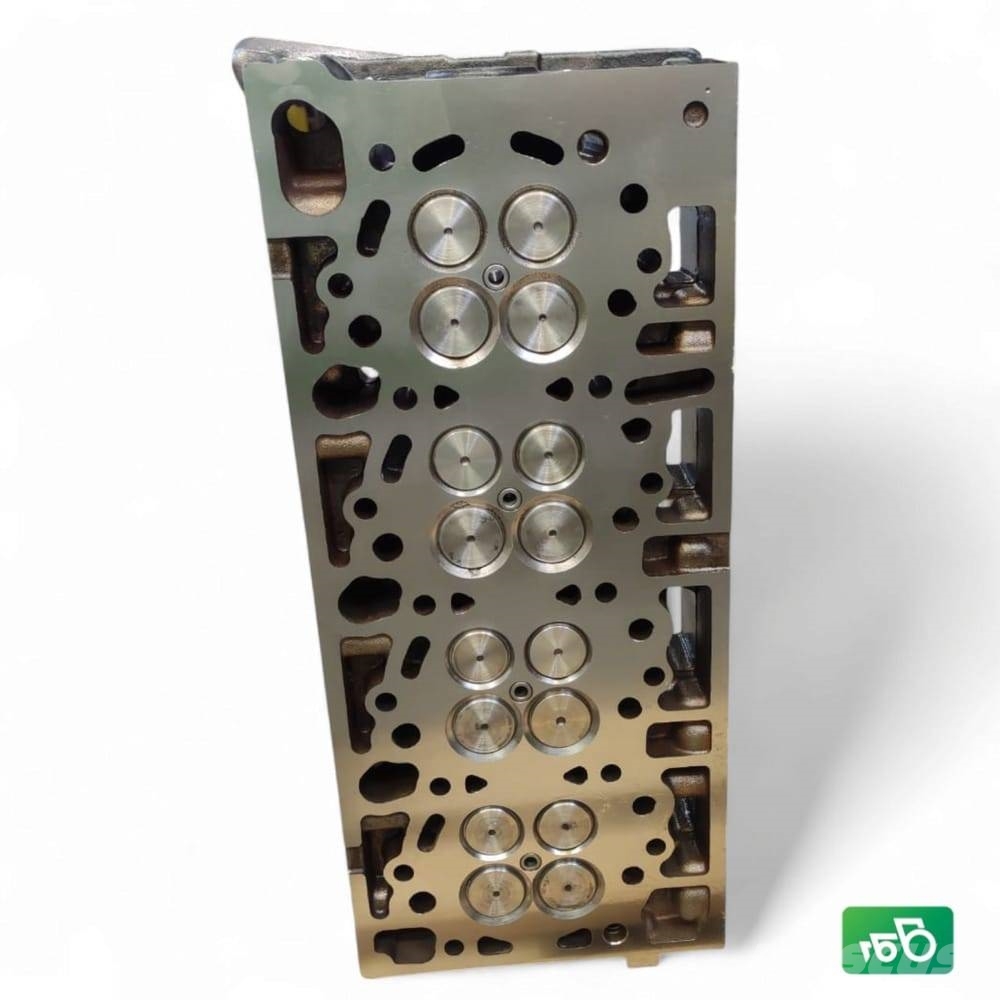 JCB 541-70 Engine Head JCB 448 TCAE 320/02665 Motorer