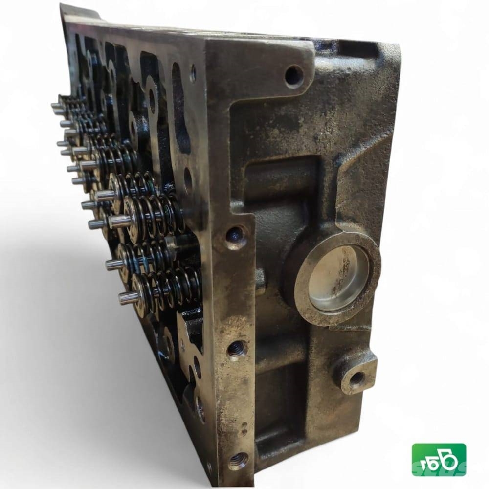 JCB 541-70 Engine Head JCB 448 TCAE 320/02665 Motorer