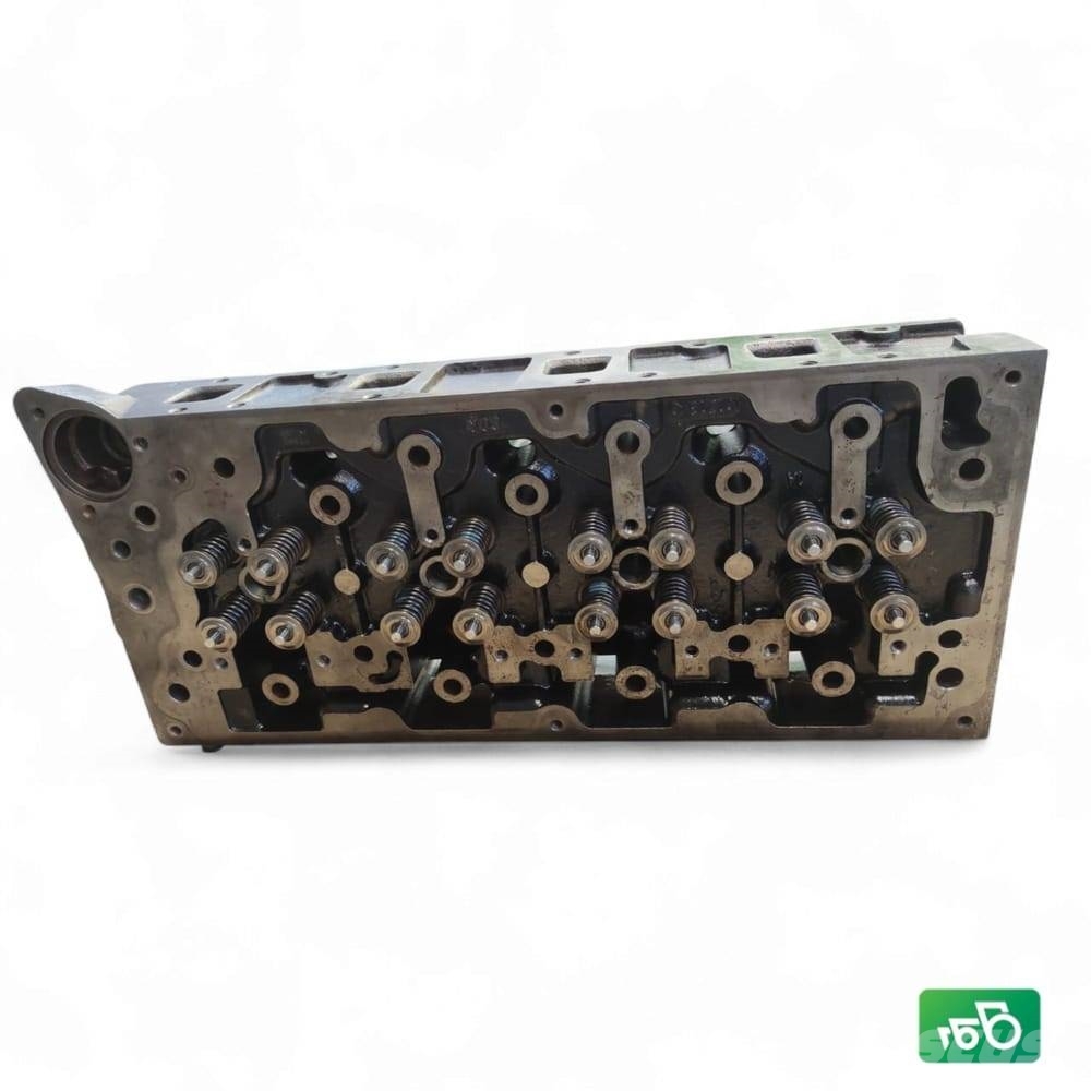 JCB 541-70 Engine Head JCB 448 TCAE 320/02665 Motorer