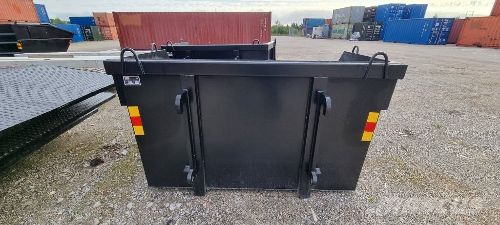 BM container BM Special containers