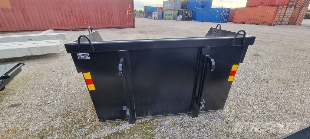 BM container BM Special containers