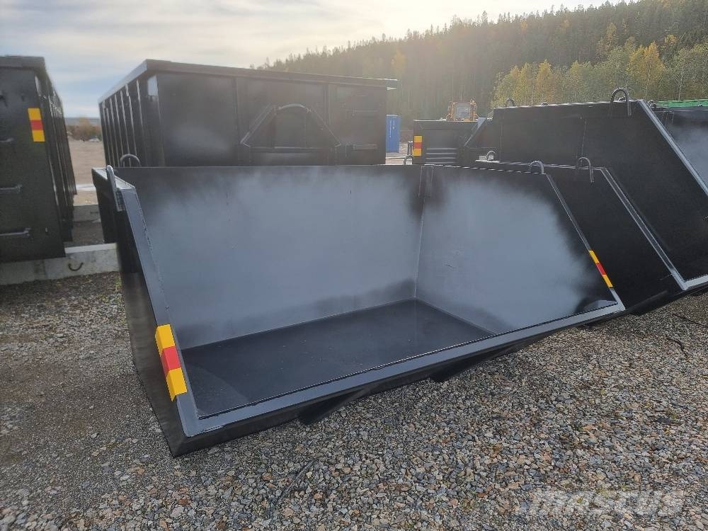 BM container BM Special containers