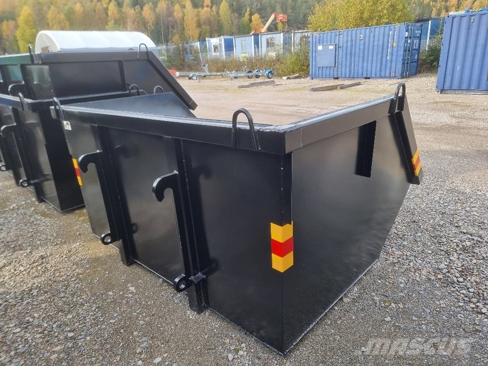 BM container BM Special containers