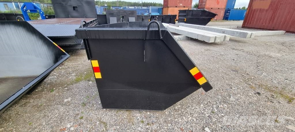 BM container BM Special containers