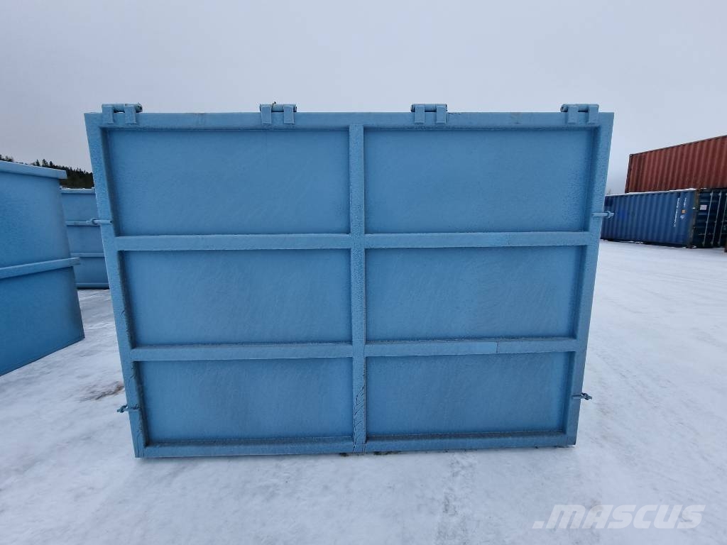 BM container BM Special containers