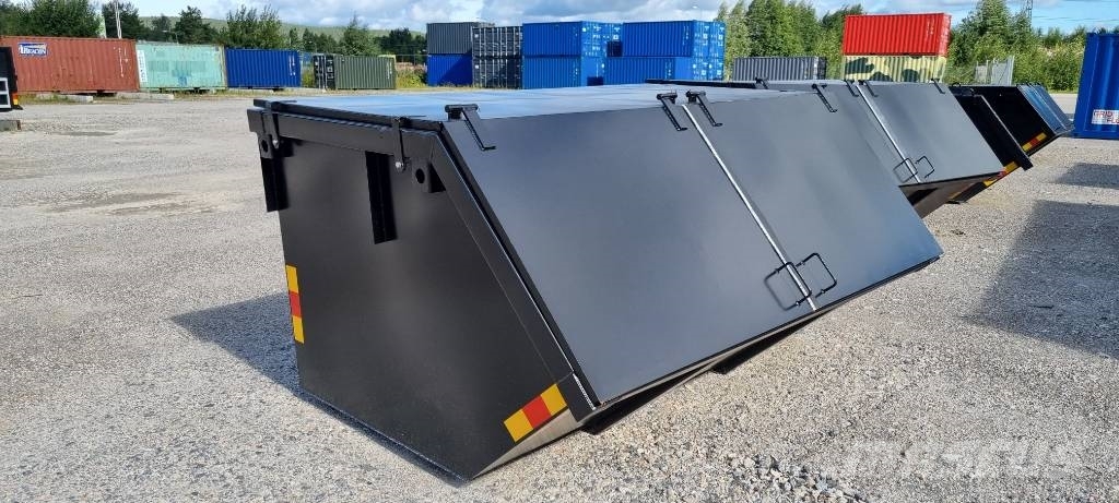 BM container BM Special containers