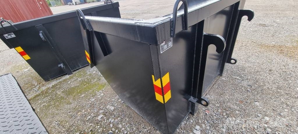 BM container BM Special containers