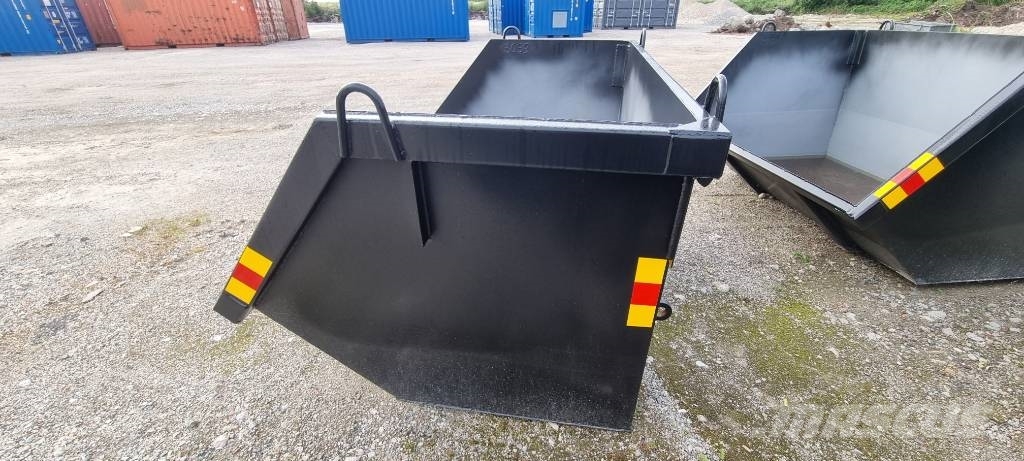 BM container BM Special containers