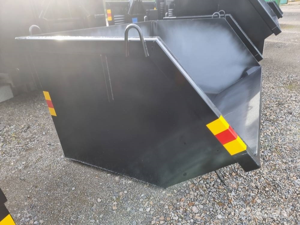 BM container BM Special containers