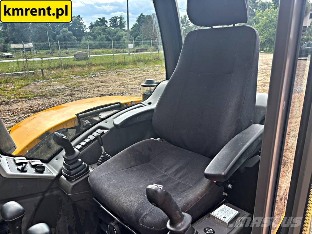 Mecalac 8 MCR MINI-KOPARKA 2019R | MECALAC 6 MCR, JCB 8065 Miniexcavadoras