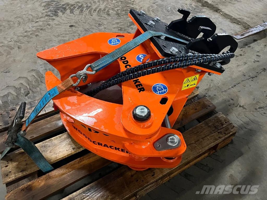  Onbekend CL190 Rulo atasmanlari