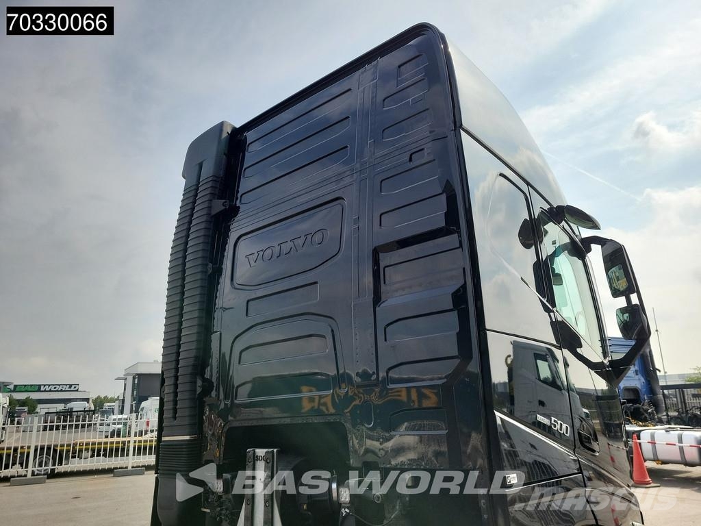 Volvo FH 500 6X2 XL Full Air Lift Axle Euro 6 Camiones desmontables