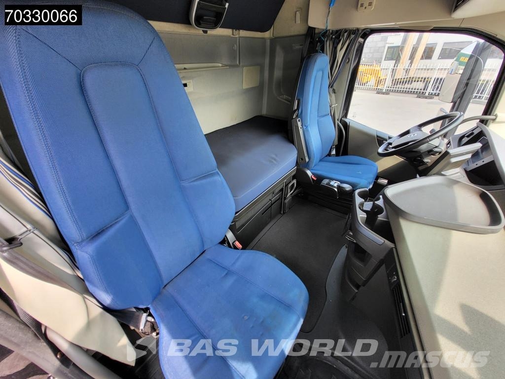 Volvo FH 500 6X2 XL Full Air Lift Axle Euro 6 Camiones desmontables