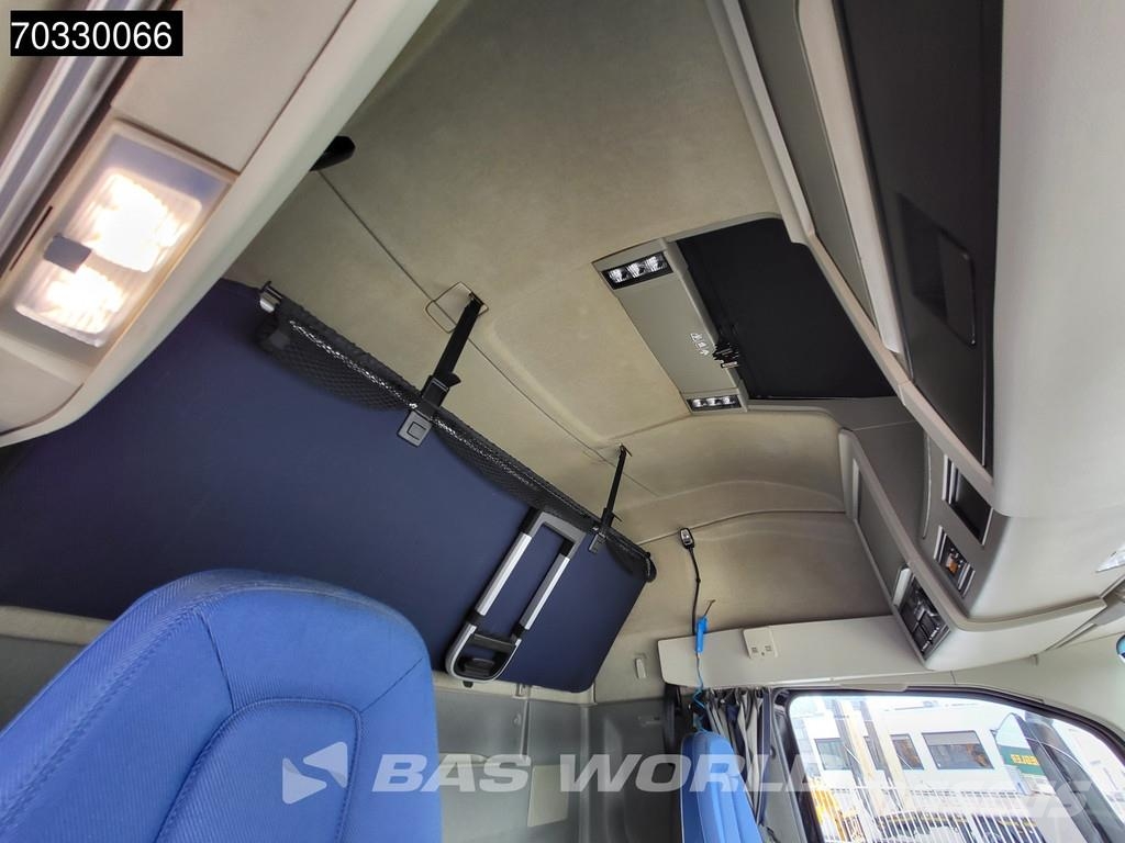 Volvo FH 500 6X2 XL Full Air Lift Axle Euro 6 Camiones desmontables