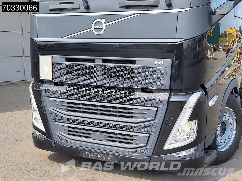 Volvo FH 500 6X2 XL Full Air Lift Axle Euro 6 Camiones desmontables