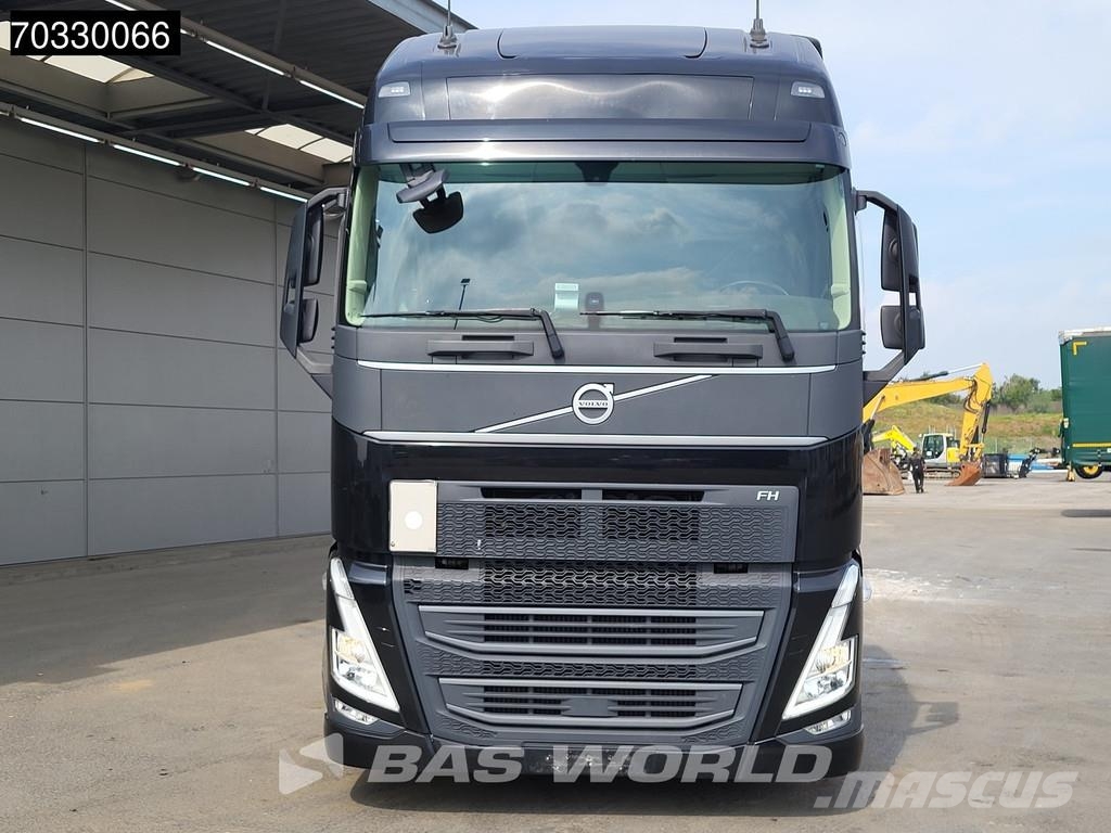 Volvo FH 500 6X2 XL Full Air Lift Axle Euro 6 Camiones desmontables