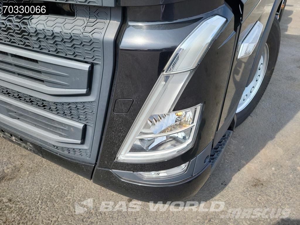Volvo FH 500 6X2 XL Full Air Lift Axle Euro 6 Camiones desmontables