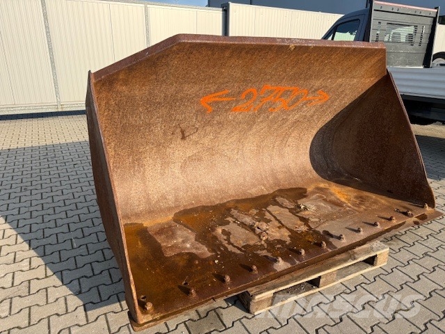 CASE 821 C USED BUCKET Кофи