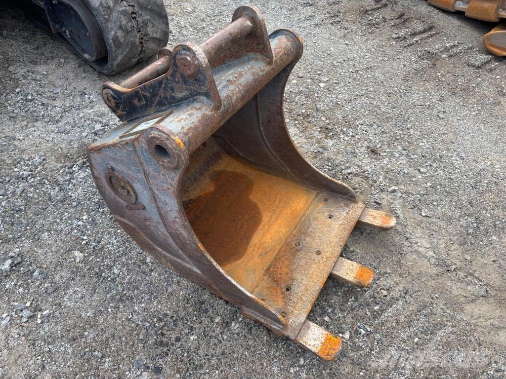 Kubota KX 027- 4 Mini kotrók < 7t