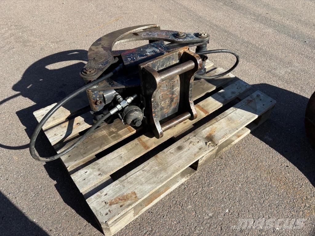 Kubota KX 027- 4 Miniexcavadoras