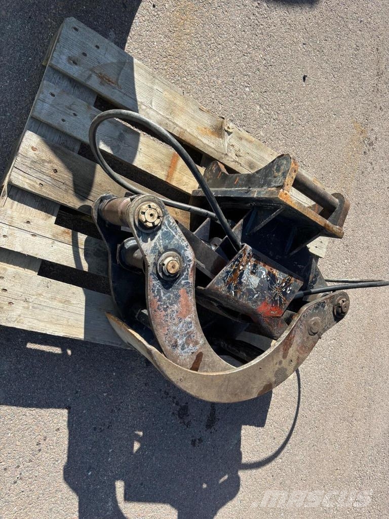 Kubota KX 027- 4 Miniexcavadoras