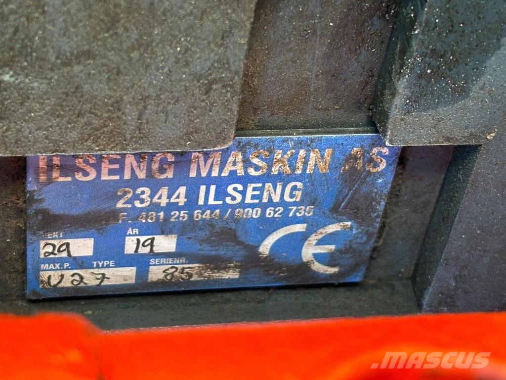 Kubota KX 027- 4 Mini excavators < 7t (Mini diggers)