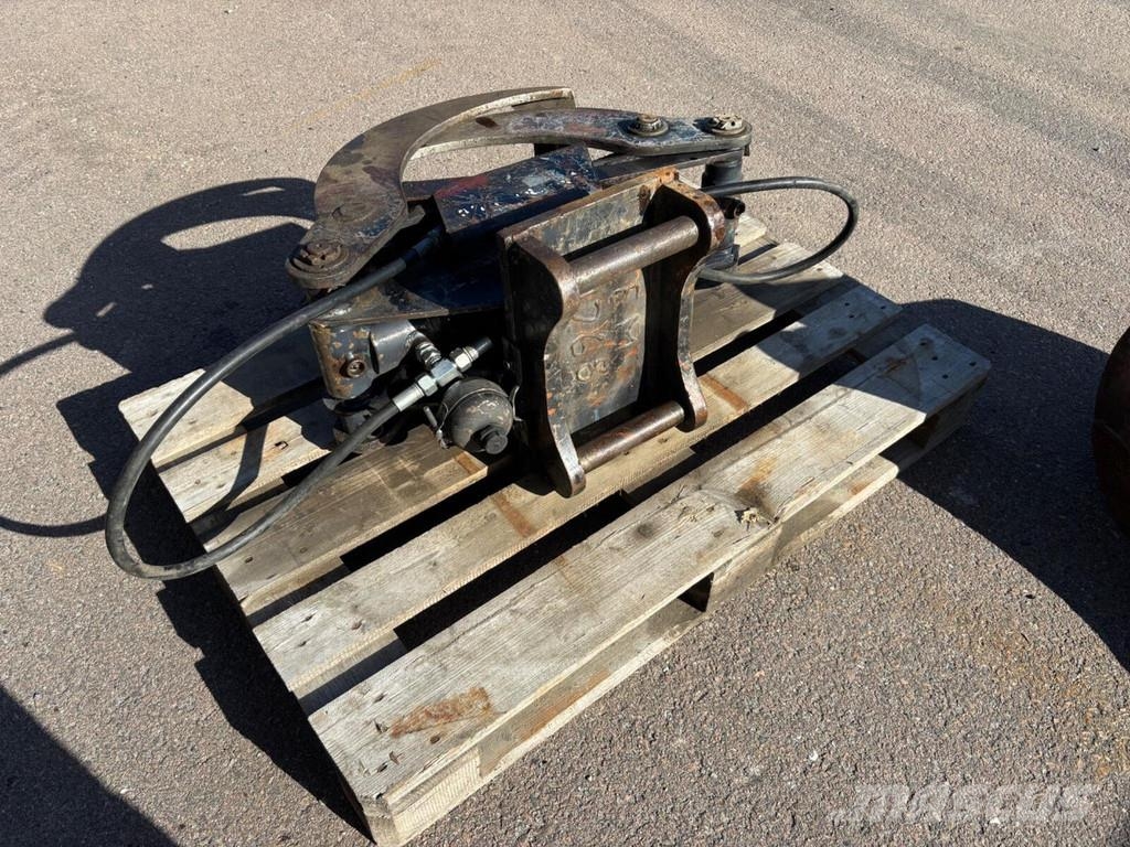 Kubota KX 027- 4 Mini kotrók < 7t