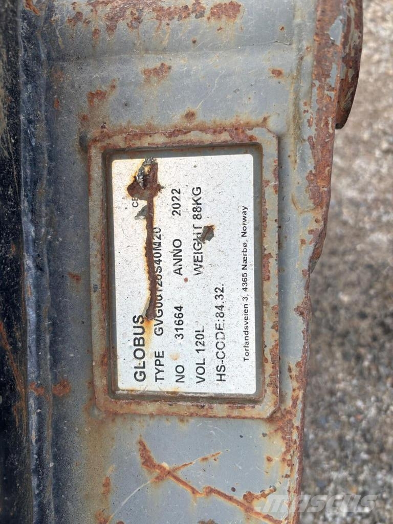 Kubota KX 027- 4 Mini kotrók < 7t
