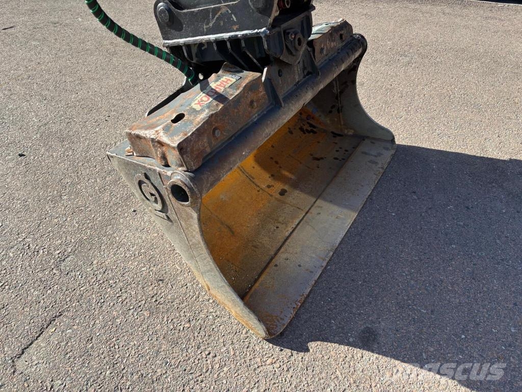 Kubota KX 027- 4 Mini excavators < 7t (Mini diggers)
