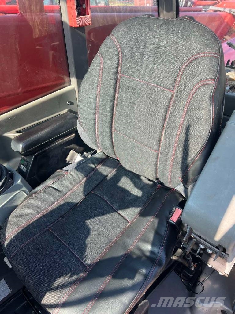 Manitou MRT 2150 Plus Privilege 텔러 핸들러