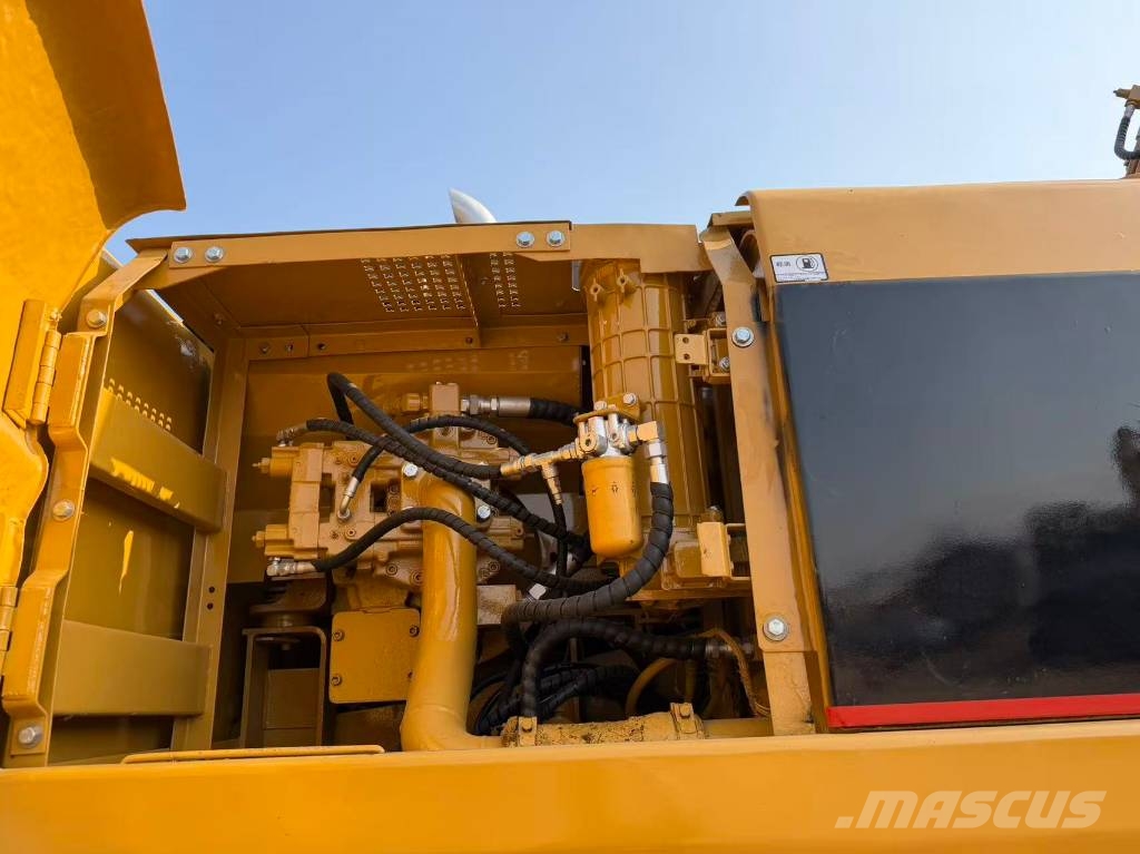 CAT 320 CAT 320B 320BL Bandgrävare