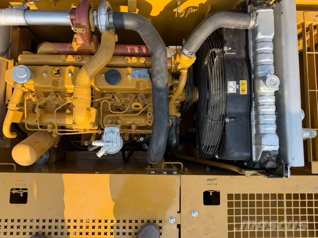 CAT 320 CAT 320B 320BL Bandgrävare