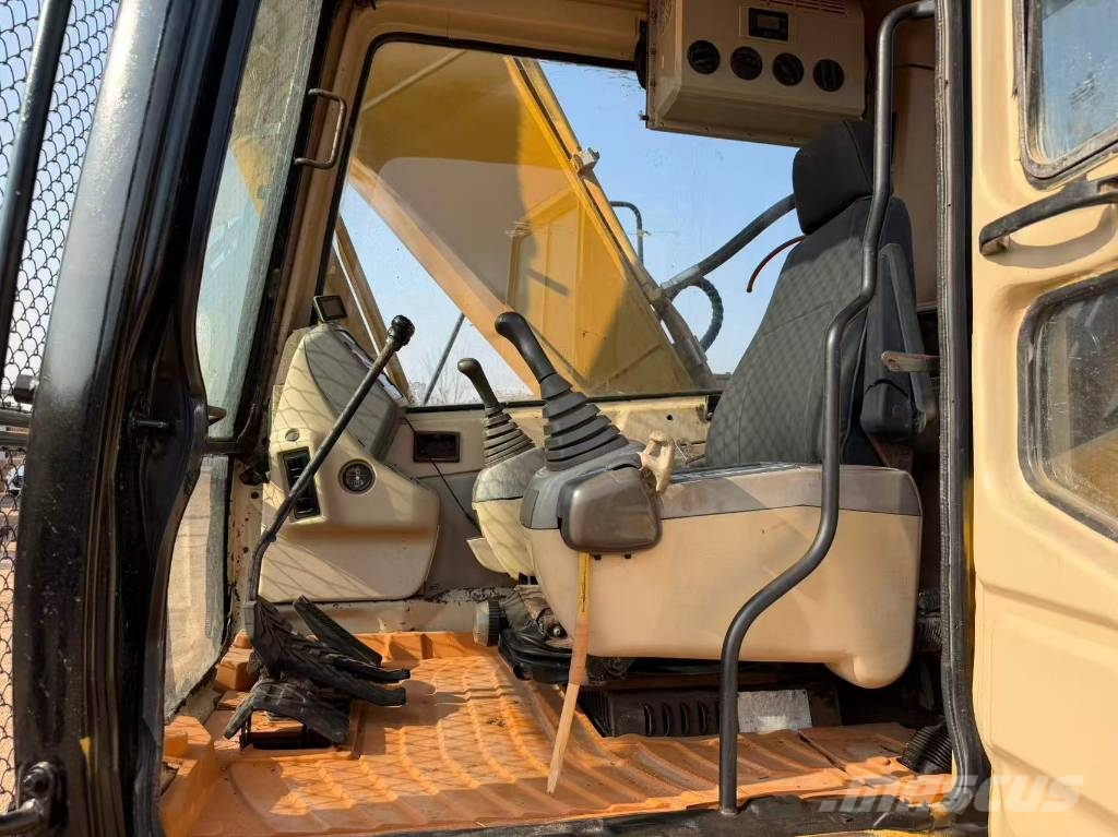 CAT 320 CAT 320B 320BL Bandgrävare