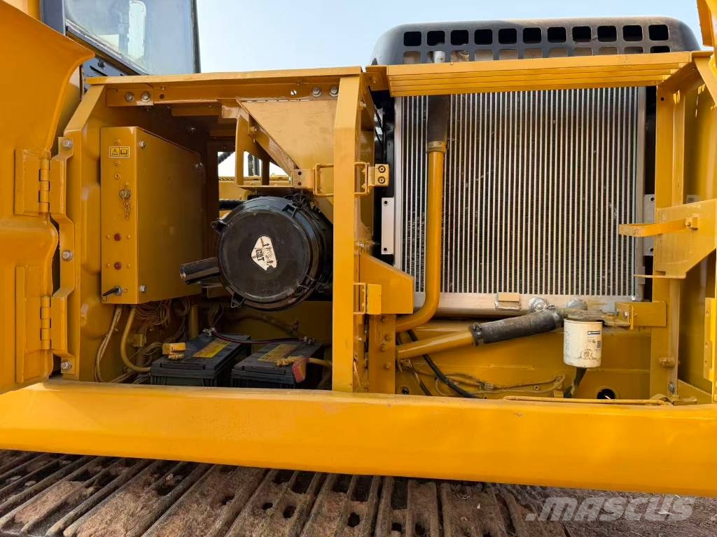 CAT 320 CAT 320B 320BL Bandgrävare